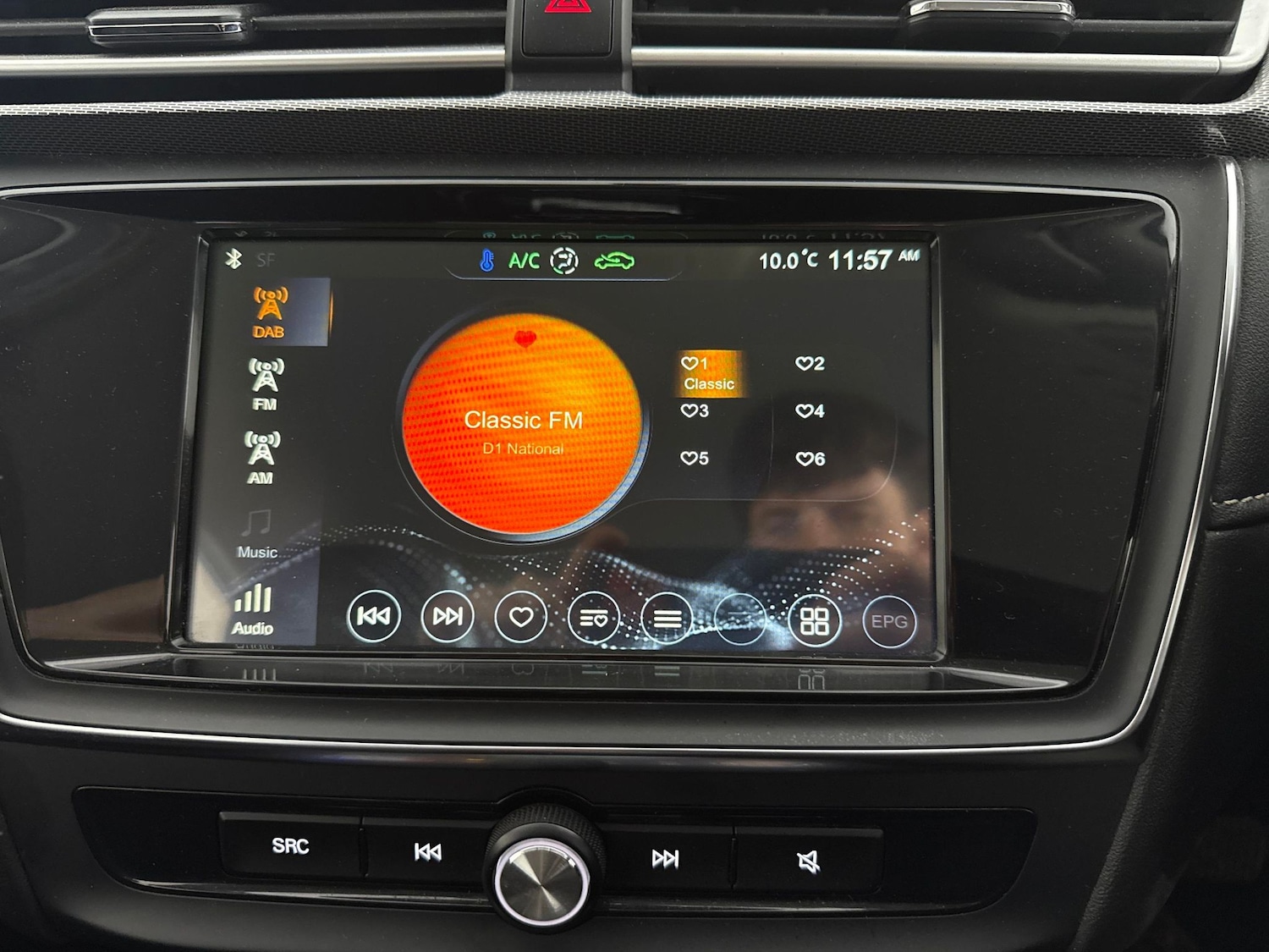 Used MG MG5 2021 for sale - 77760312: Photo 7