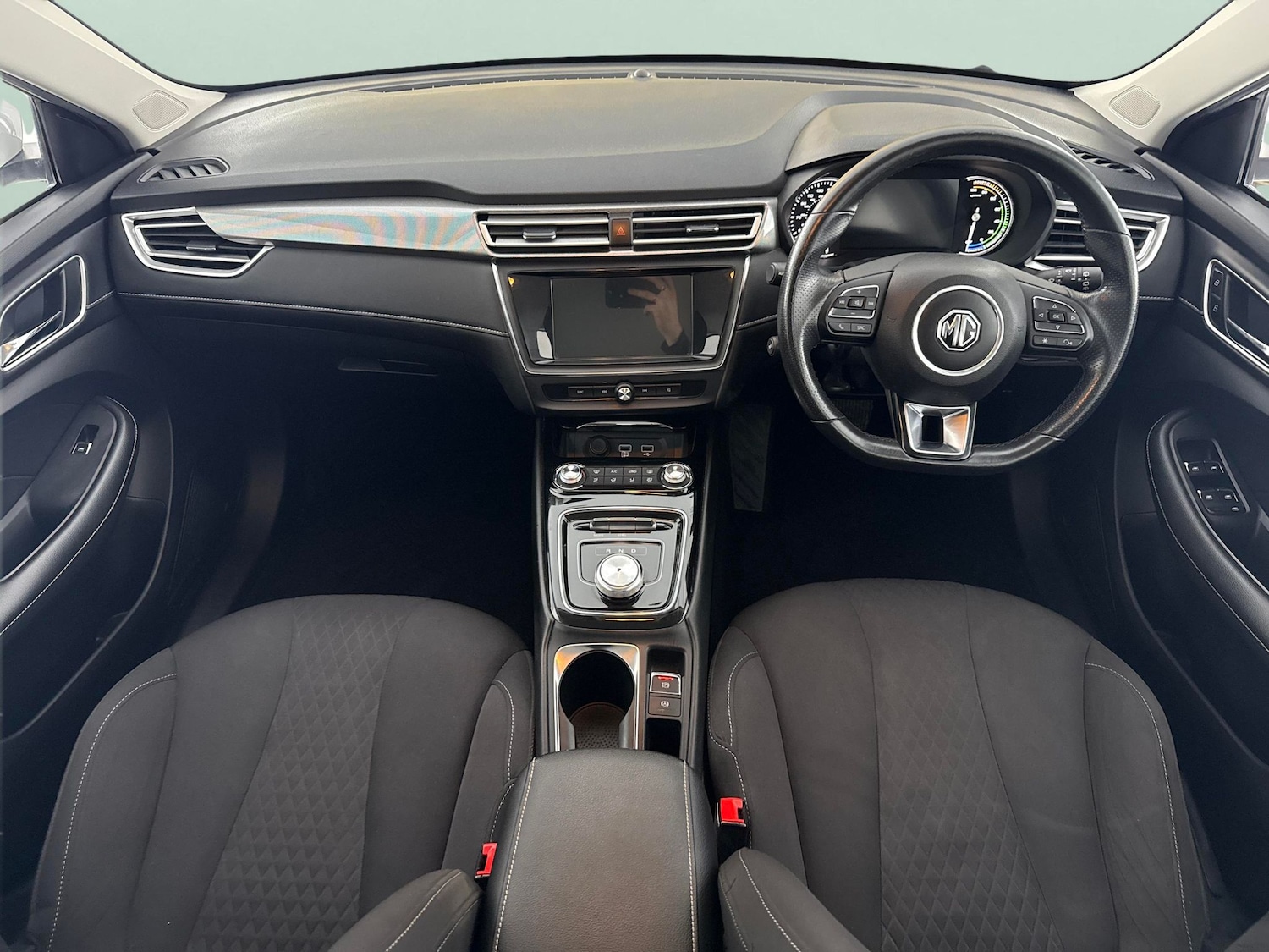 Used MG MG5 2021 for sale - 77760312: Photo 8