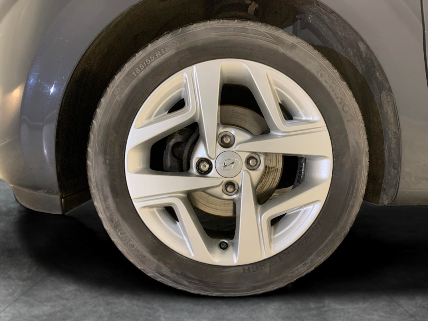 Used Hyundai i10 for sale - 77023830: Photo 21