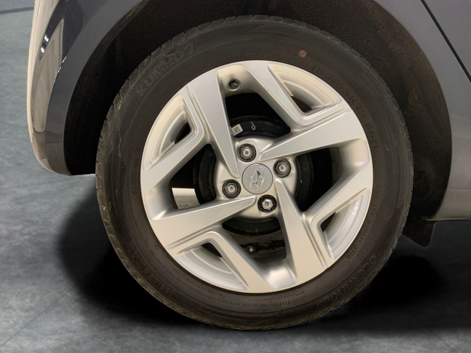 Used Hyundai i10 for sale - 77023830: Photo 23