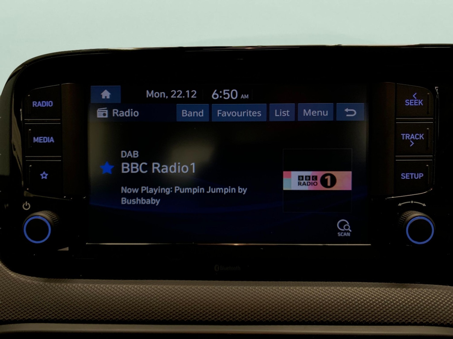 Used Hyundai i10 for sale - 77023830: Photo 6