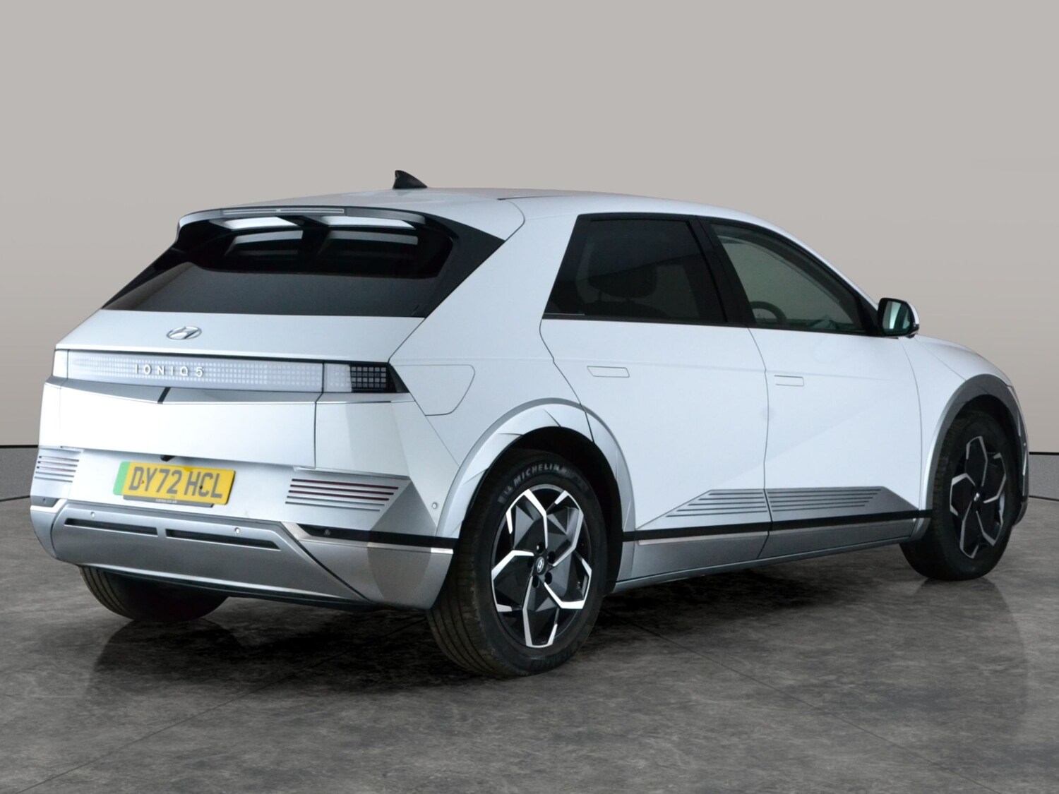 Used Hyundai IONIQ 5 for sale - 77902096: Photo 11