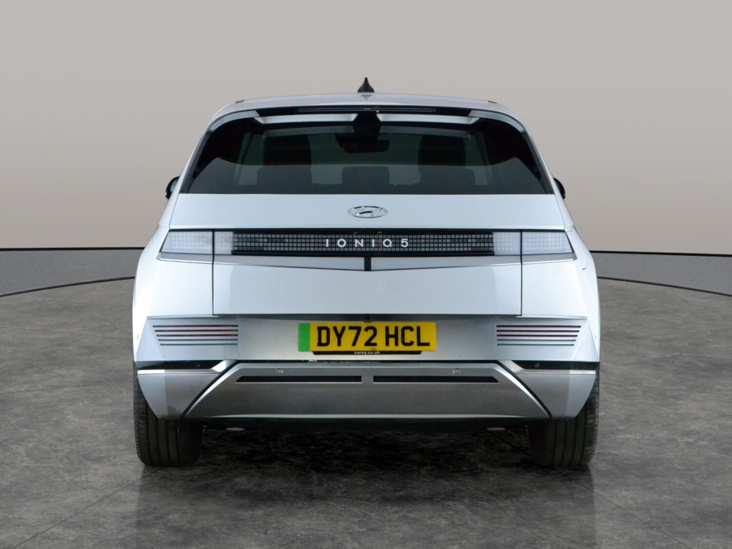 Used Hyundai IONIQ 5 for sale - 77902096: Photo 12