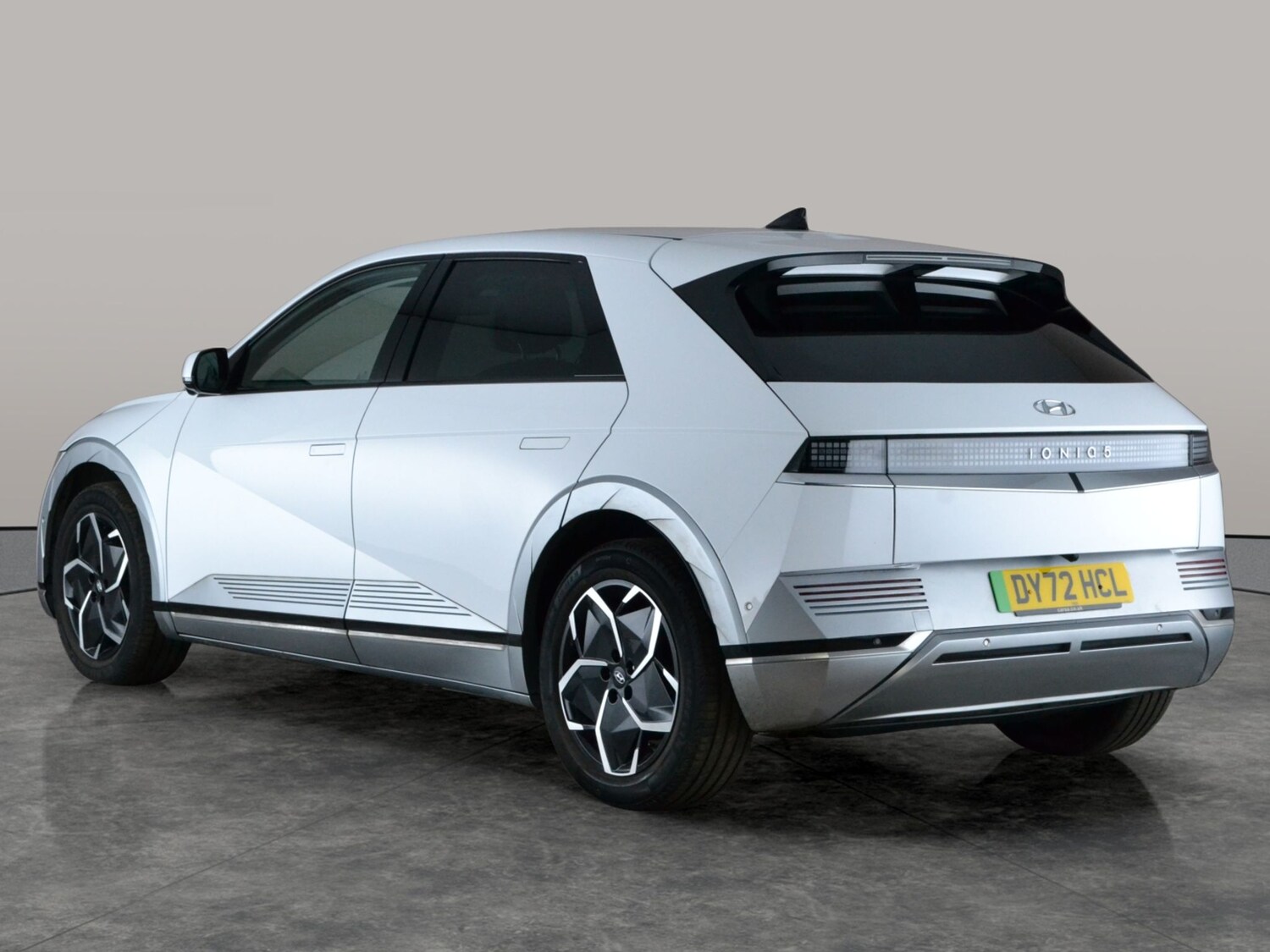 Used Hyundai IONIQ 5 for sale - 77902096: Photo 13