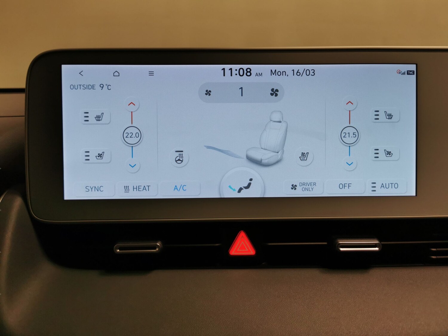 Used Hyundai IONIQ 5 for sale - 77902096: Photo 19