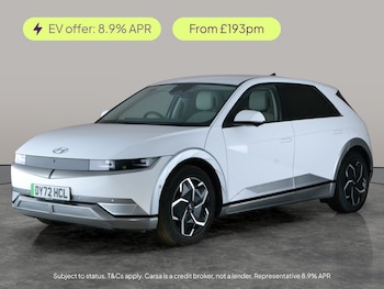 Used Hyundai IONIQ 5 undefined for sale - 77902096: Photo