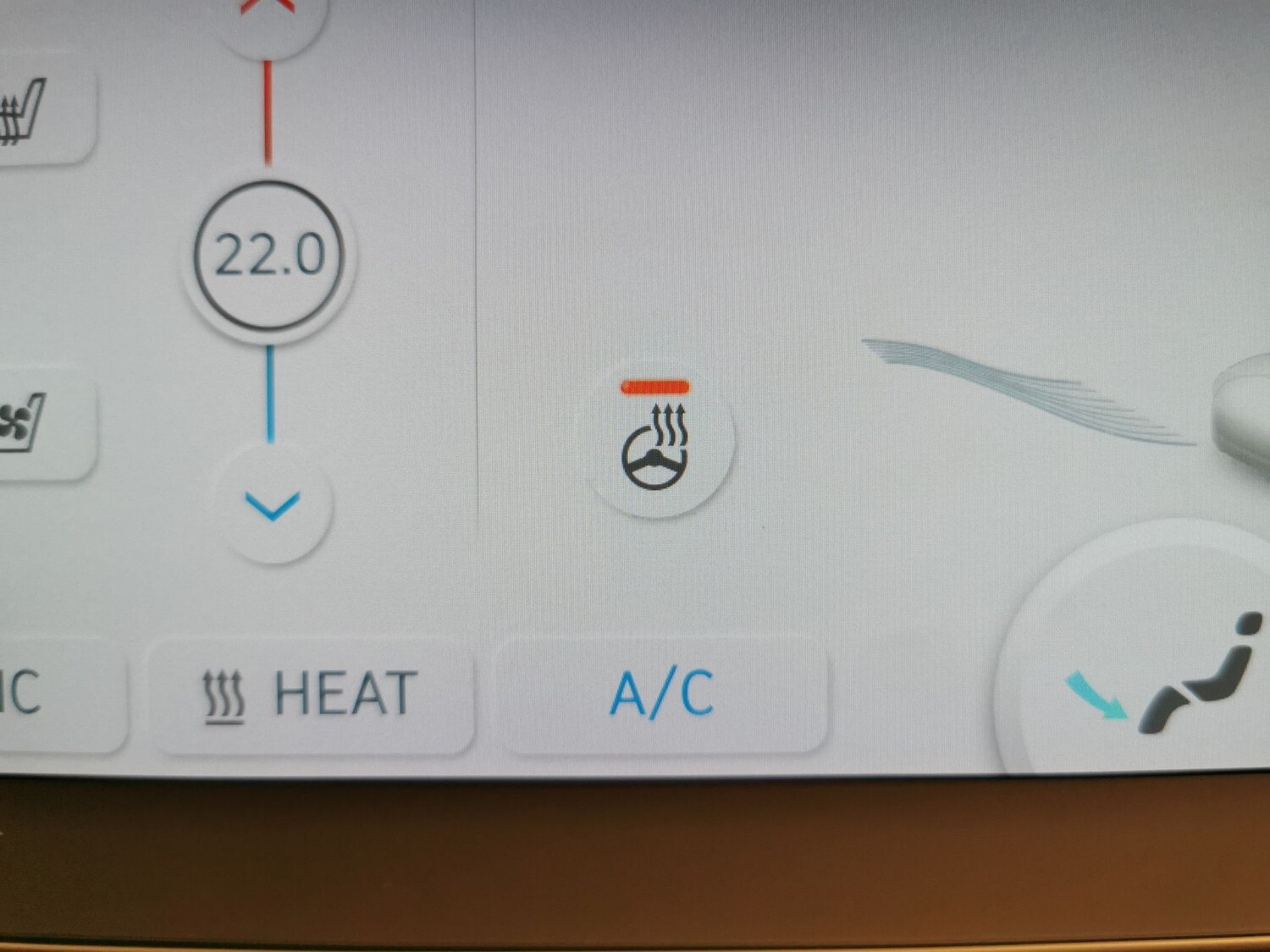 Used Hyundai IONIQ 5 for sale - 77902096: Photo 22