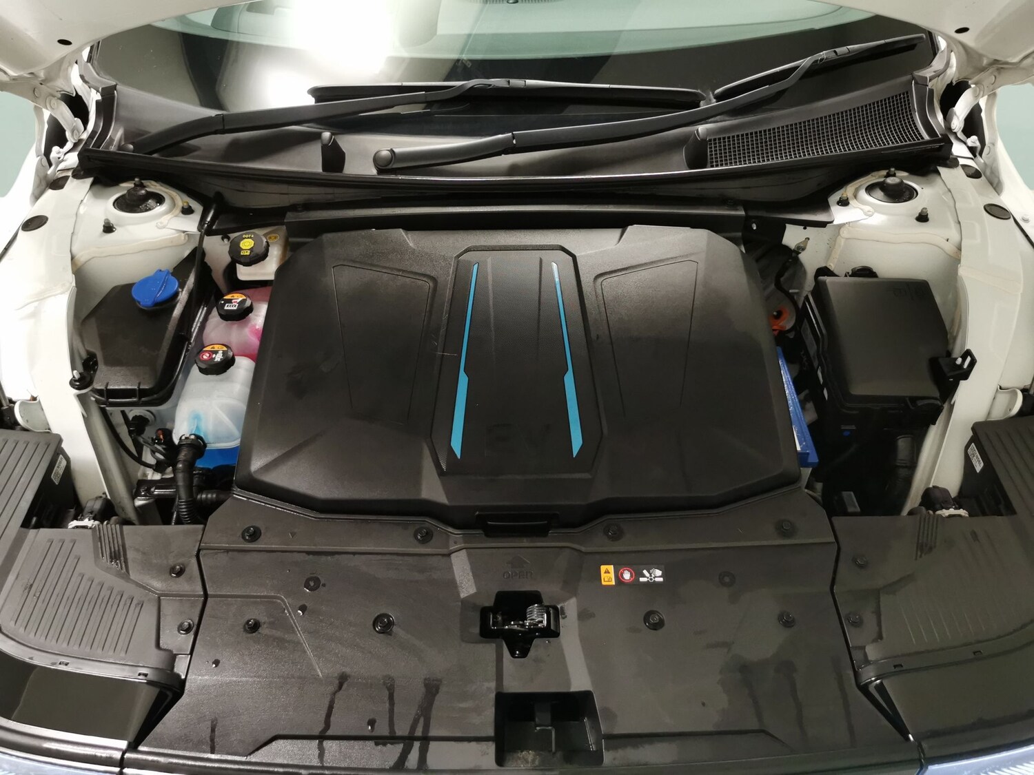 Used Hyundai IONIQ 5 for sale - 77902096: Photo 38