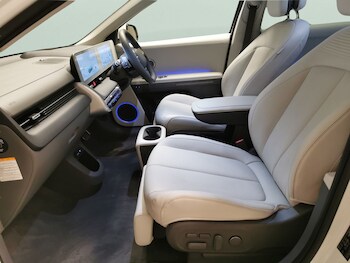 Used Hyundai IONIQ 5 undefined for sale - 77902096: Photo