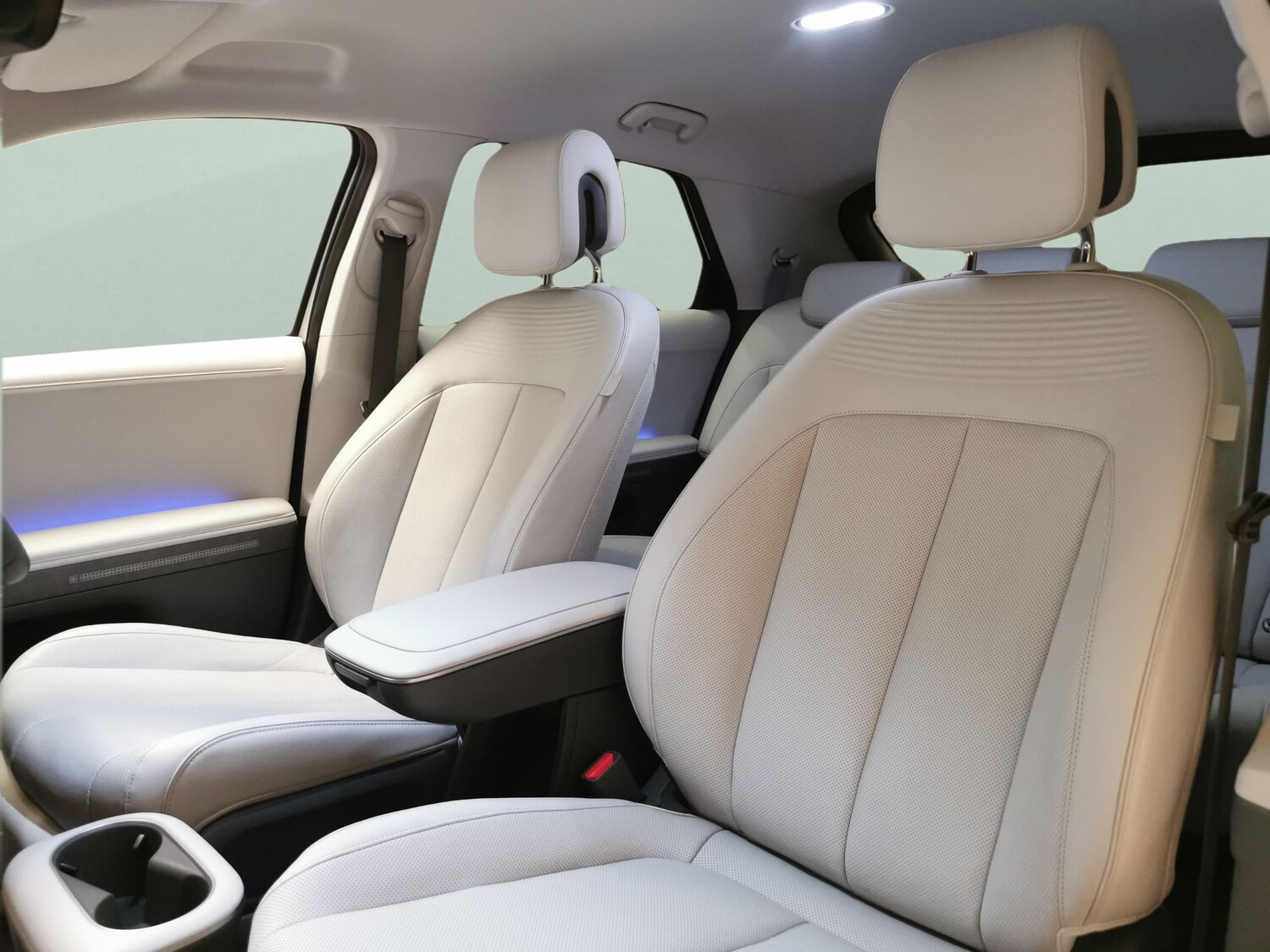 Used Hyundai IONIQ 5 for sale - 77902096: Photo 6