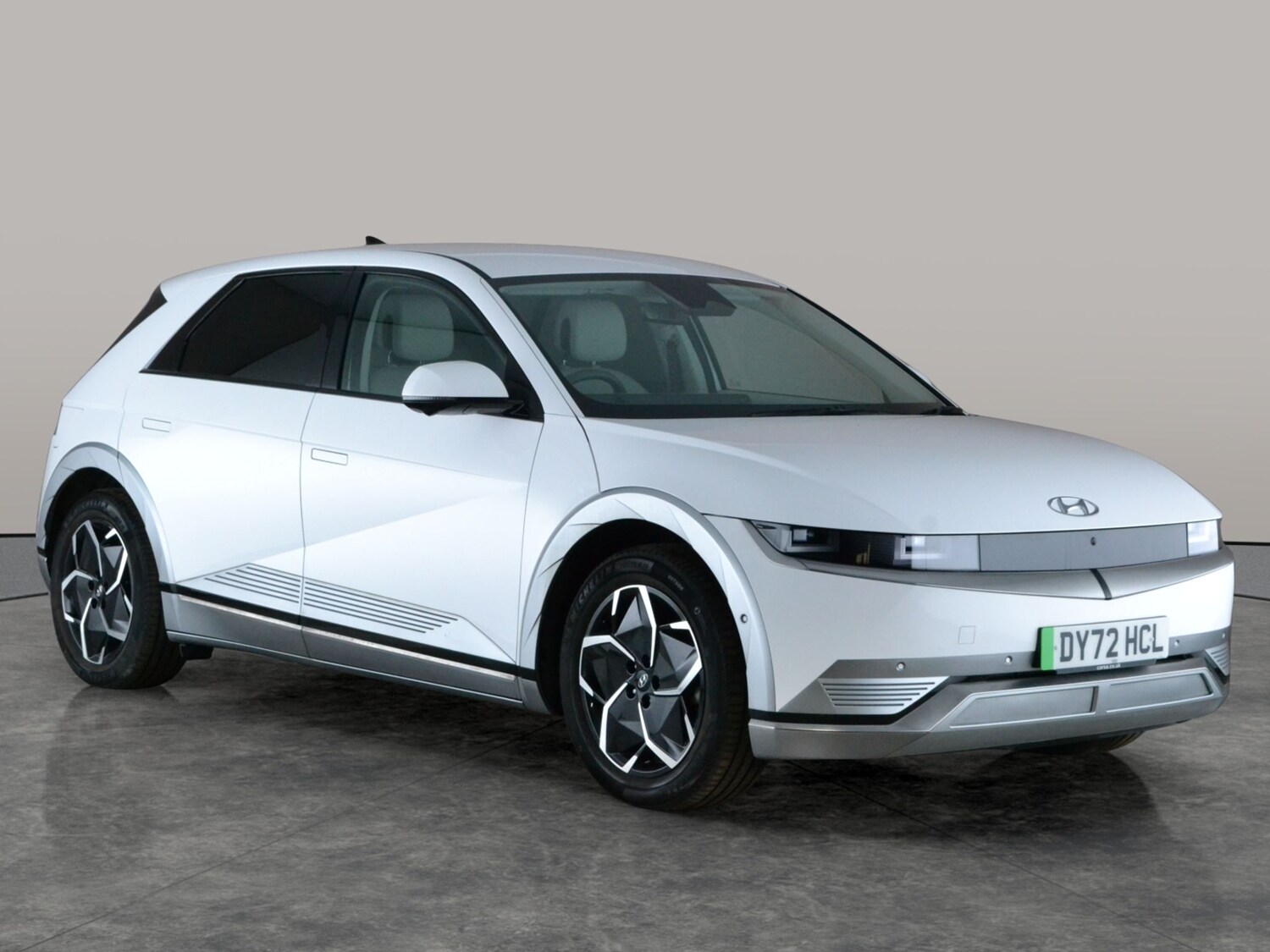 Used Hyundai IONIQ 5 for sale - 77902096: Photo 9