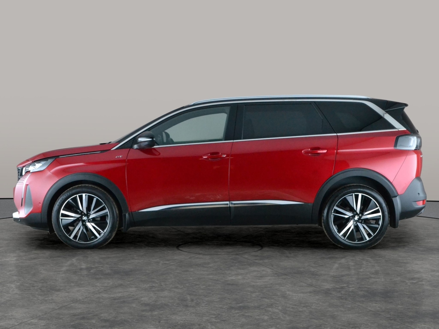 Used Peugeot 5008 2021 for sale - 78149505: Photo 13