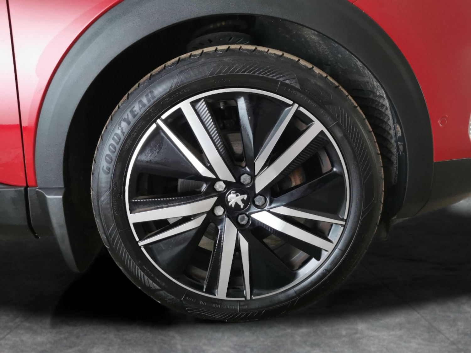 Used Peugeot 5008 2021 for sale - 78149505: Photo 28