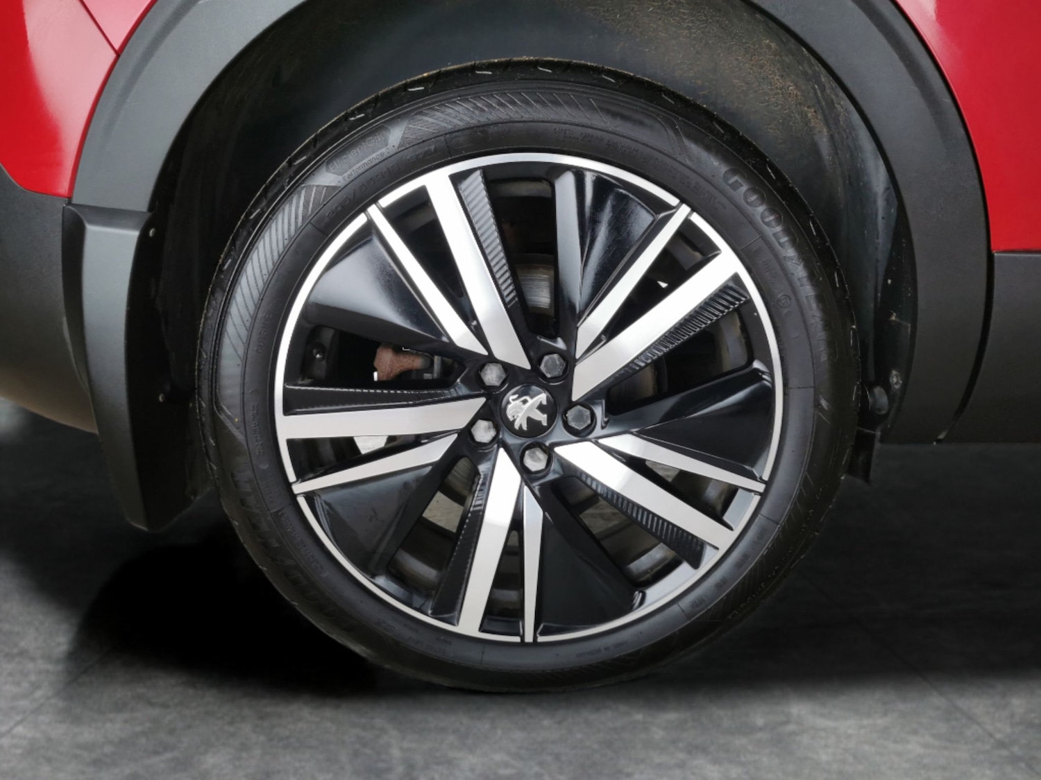 Used Peugeot 5008 2021 for sale - 78149505: Photo 29