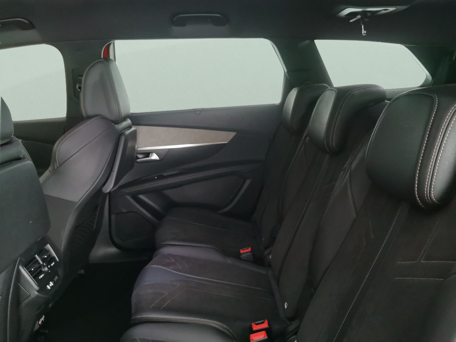 Used Peugeot 5008 2021 for sale - 78149505: Photo 30