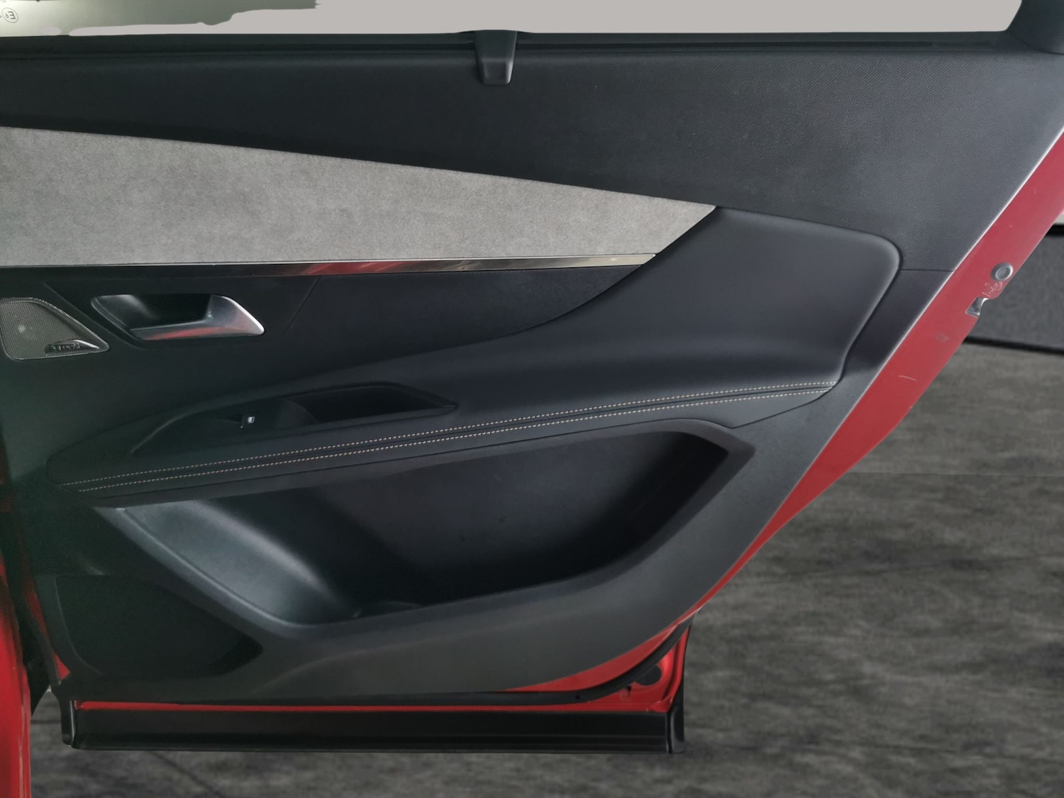 Used Peugeot 5008 2021 for sale - 78149505: Photo 33