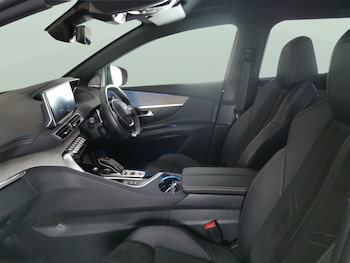 Used Peugeot 5008 2021 for sale - 78149505: Photo