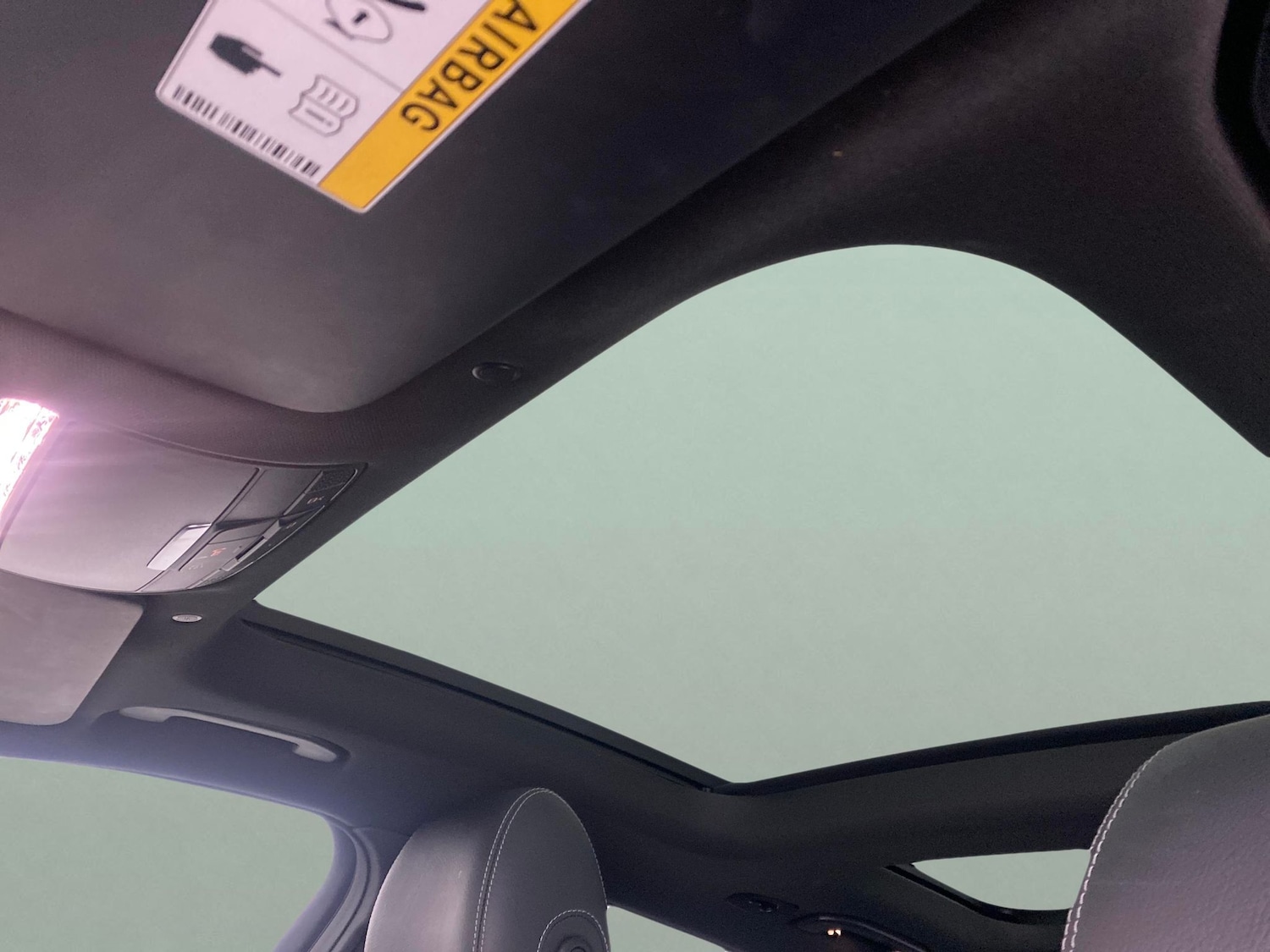 Used Mercedes-Benz GLC 2020 for sale - 77460960: Photo 5