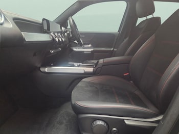 Used Mercedes-Benz EQB undefined for sale - 78723074: Photo