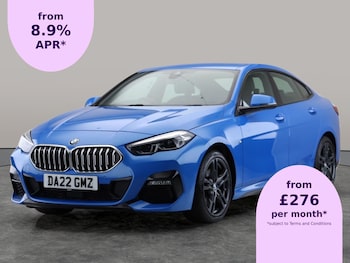 BMW - 2 Series Gran Coupe