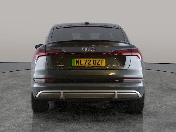 Used Audi e-tron 2022 for sale - 76264215: Photo 14