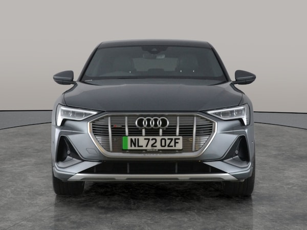 Used Audi e-tron 2022 for sale - 76264215: Photo 19