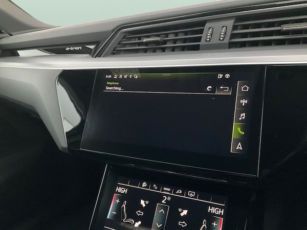 Used Audi e-tron 2022 for sale - 76264215: Photo 23