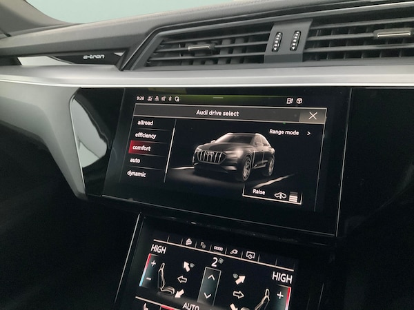 Used Audi e-tron 2022 for sale - 76264215: Photo 24