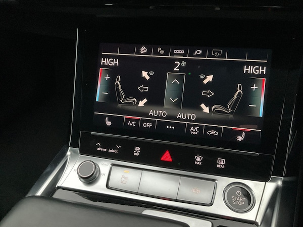Used Audi e-tron 2022 for sale - 76264215: Photo 26