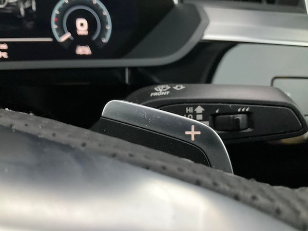Used Audi e-tron 2022 for sale - 76264215: Photo 29