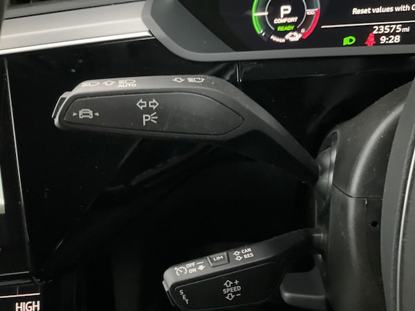 Used Audi e-tron 2022 for sale - 76264215: Photo 32