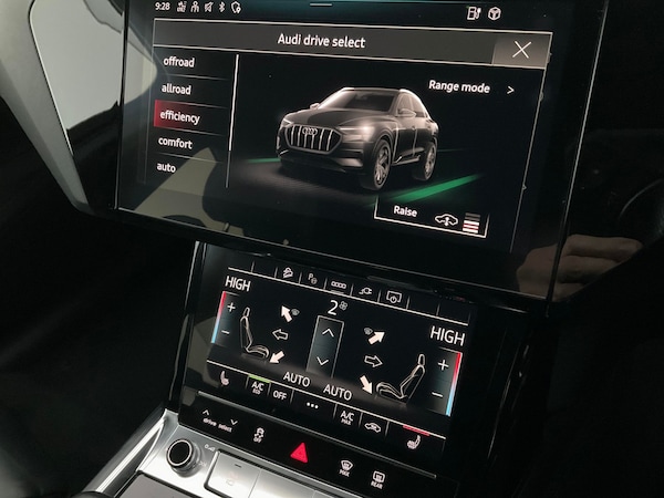 Used Audi e-tron 2022 for sale - 76264215: Photo 33