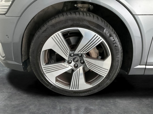 Used Audi e-tron 2022 for sale - 76264215: Photo 34