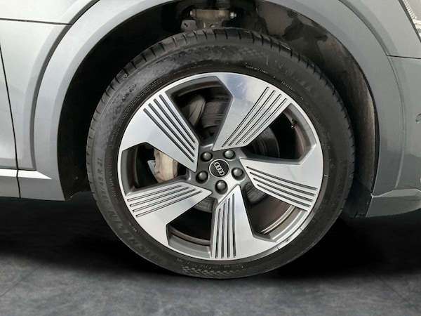 Used Audi e-tron 2022 for sale - 76264215: Photo 36