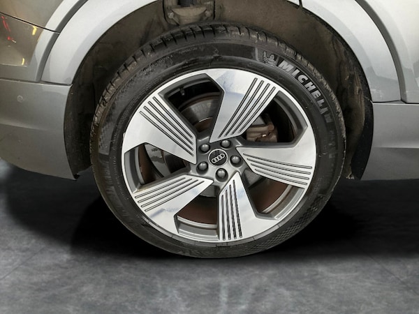 Used Audi e-tron 2022 for sale - 76264215: Photo 37