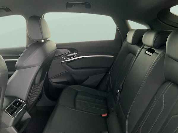 Used Audi e-tron 2022 for sale - 76264215: Photo 38