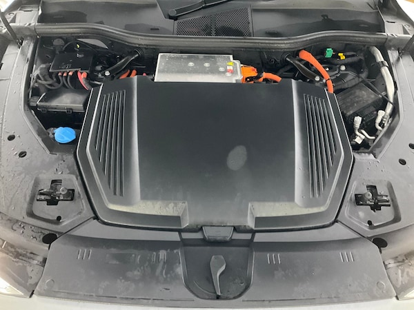 Used Audi e-tron 2022 for sale - 76264215: Photo 47