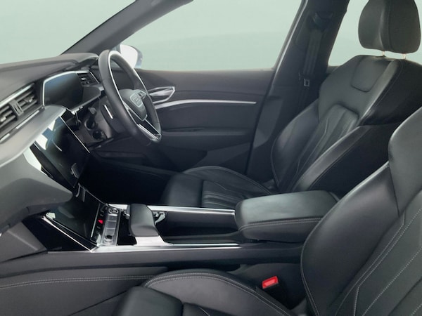 Used Audi e-tron 2022 for sale - 76264215: Photo 6