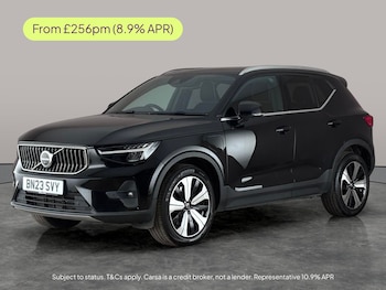 Used Volvo XC40 2023 for sale - 79474322: Photo