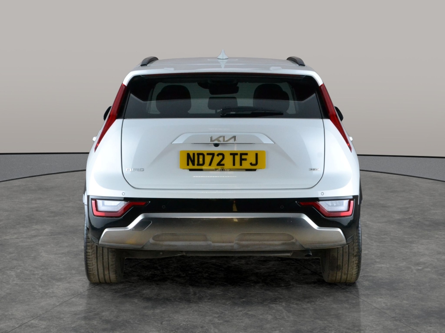 Used Kia Niro 2022 for sale - 77975795: Photo 12