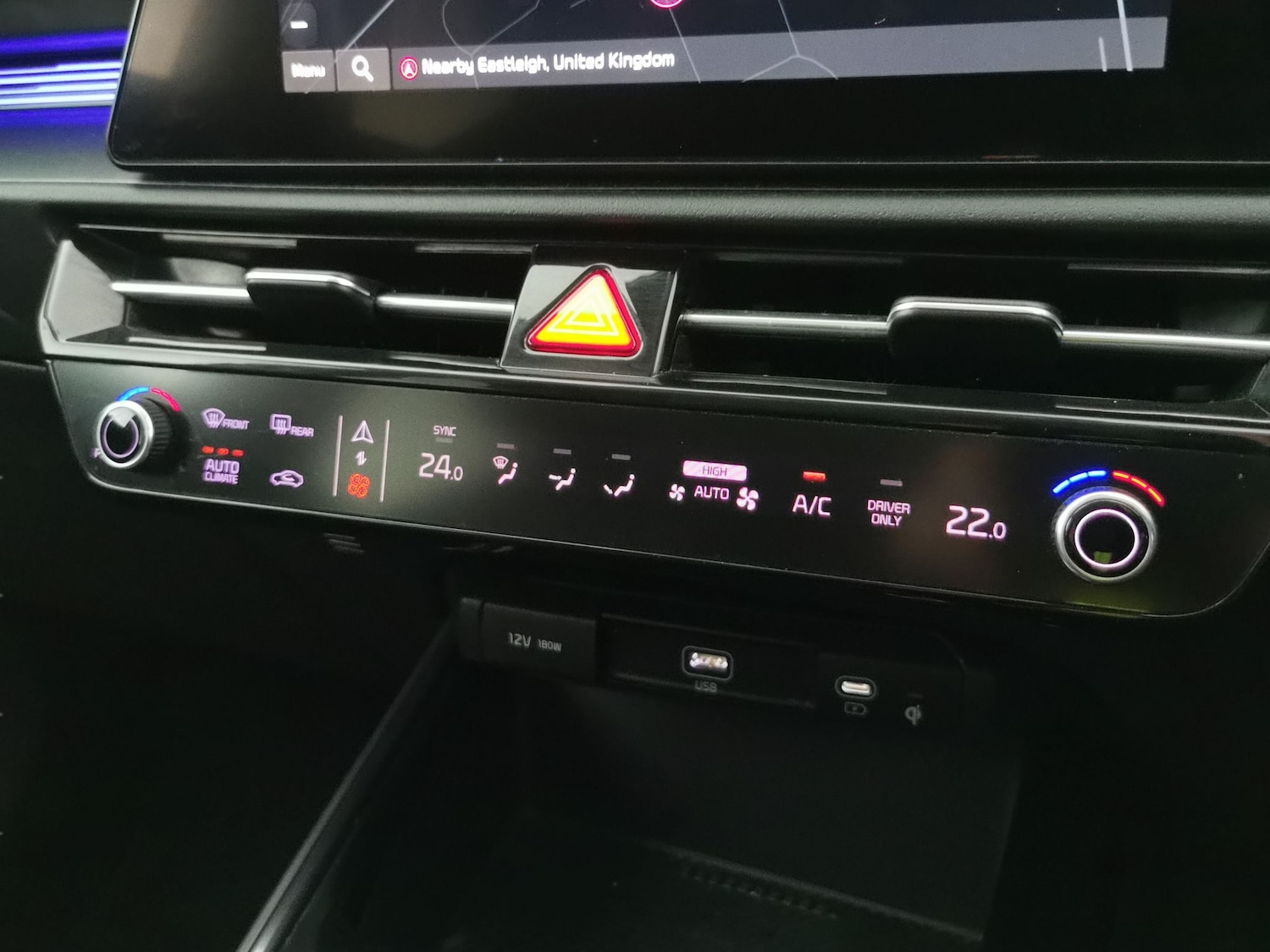 Used Kia Niro 2022 for sale - 77975795: Photo 20