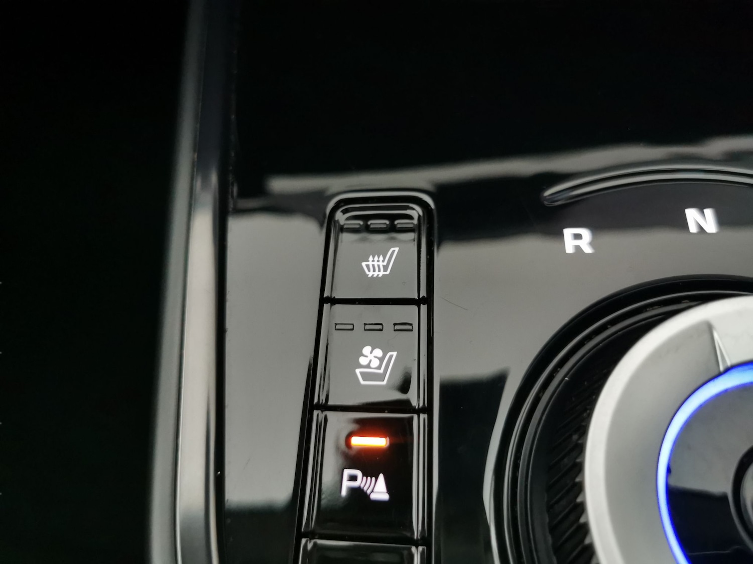 Used Kia Niro 2022 for sale - 77975795: Photo 21