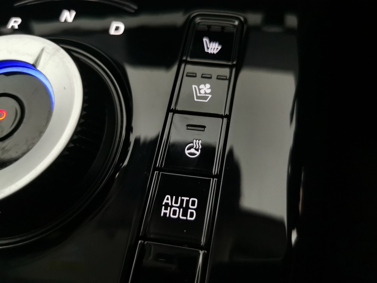 Used Kia Niro 2022 for sale - 77975795: Photo 23