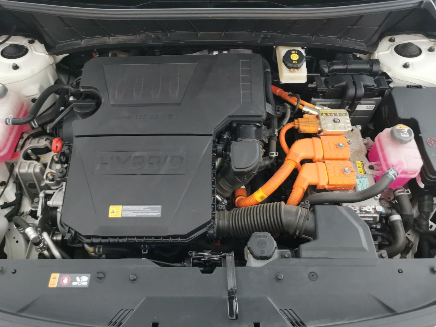 Used Kia Niro 2022 for sale - 77975795: Photo 38