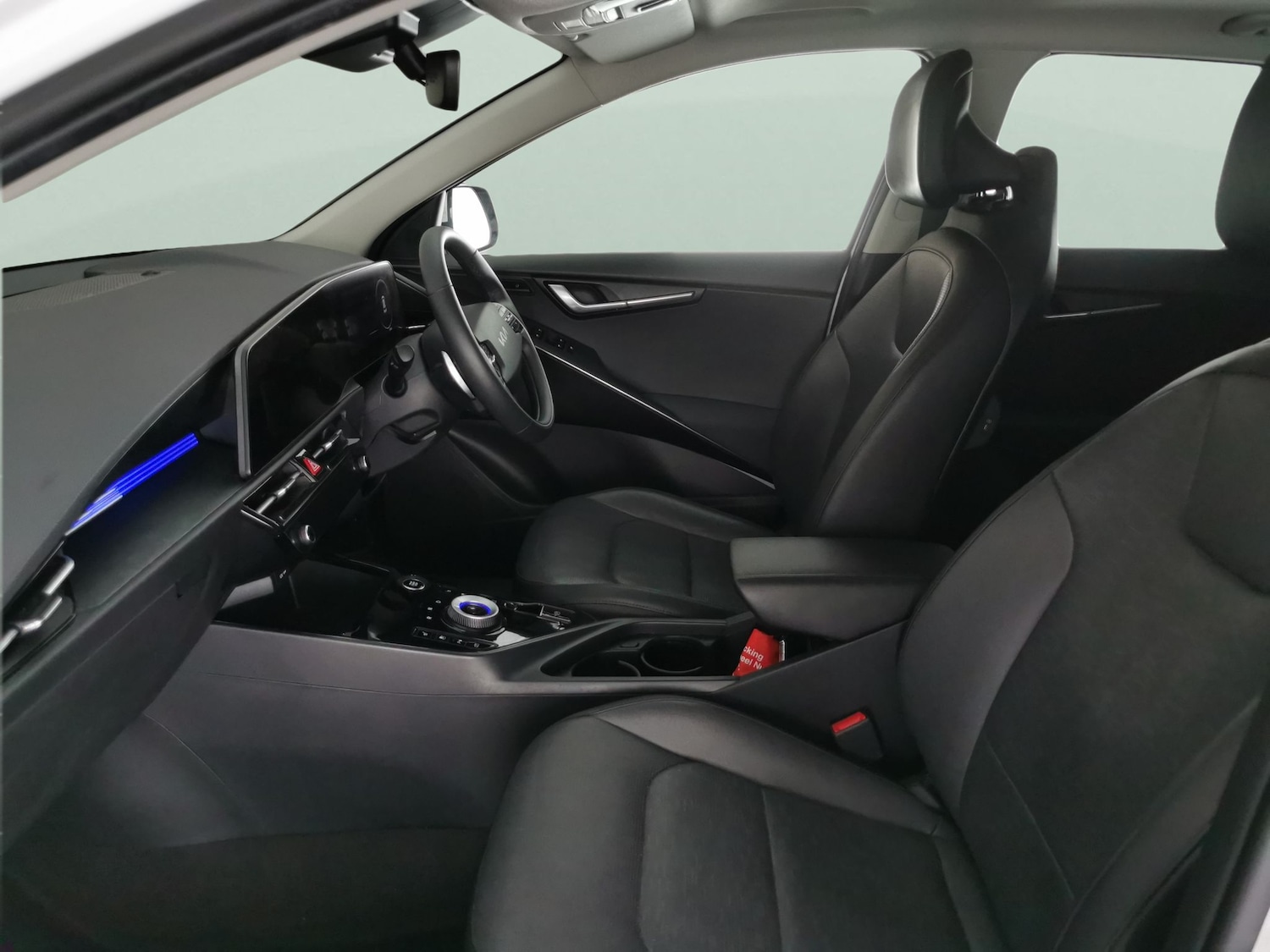 Used Kia Niro 2022 for sale - 77975795: Photo 4