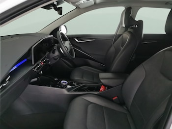 Used Kia Niro 2022 for sale - 77975795: Photo