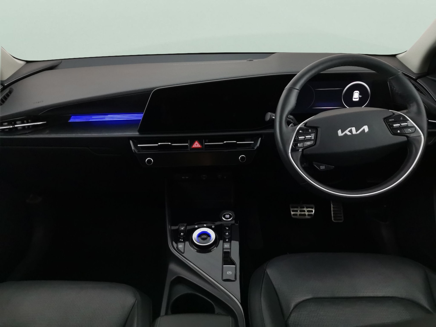 Used Kia Niro 2022 for sale - 77975795: Photo 8