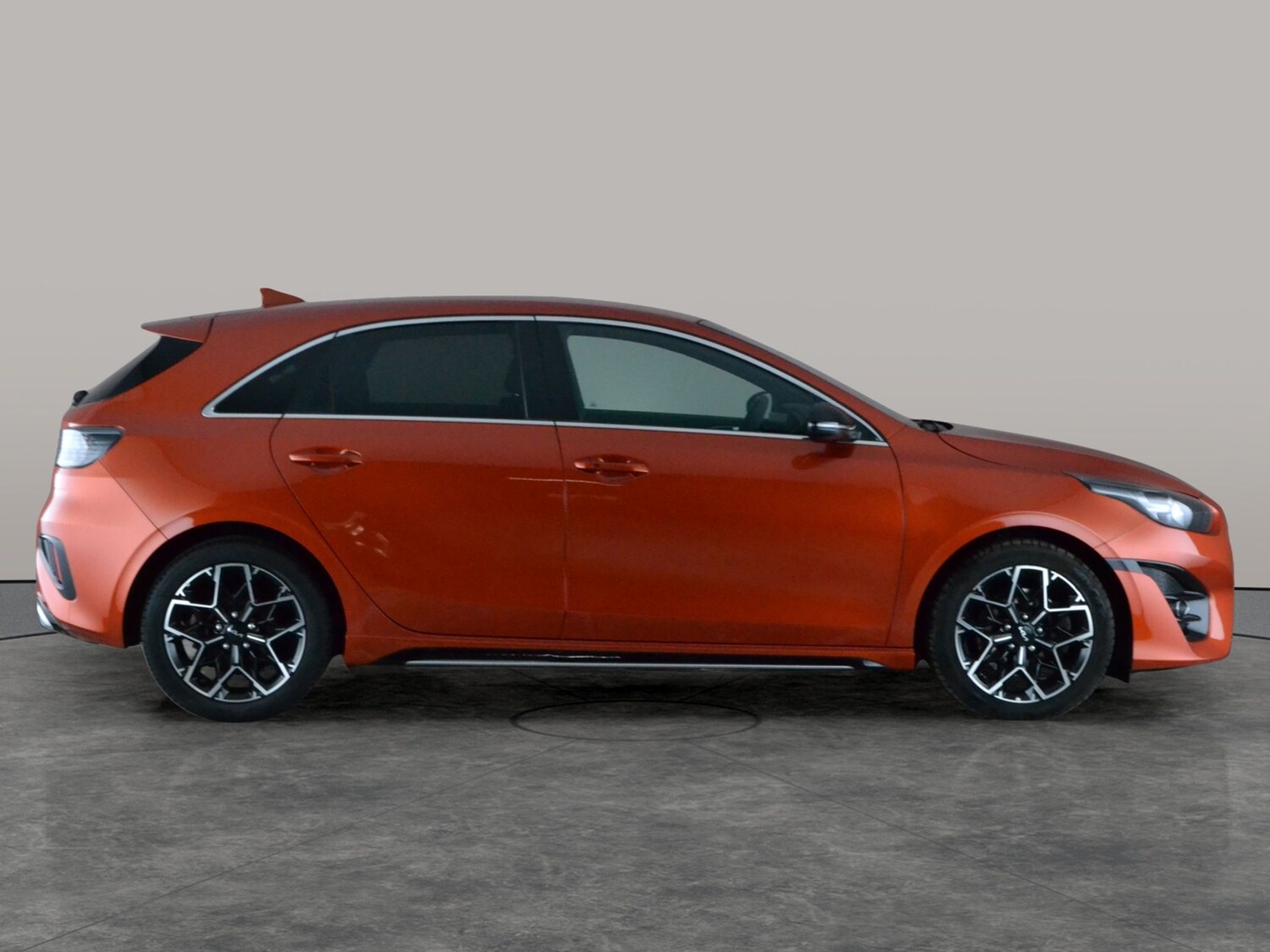 Used Kia Ceed for sale - 77917035: Photo 8