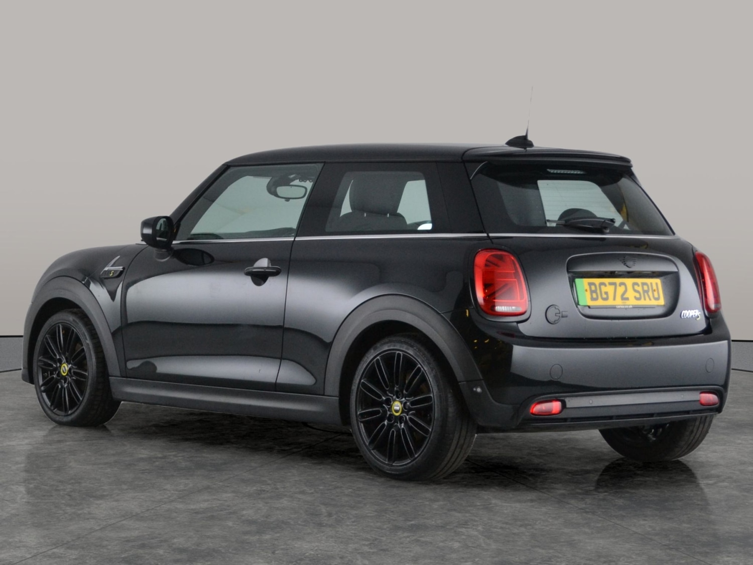 Used MINI Electric Hatch 2022 for sale - 76383008: Photo 11