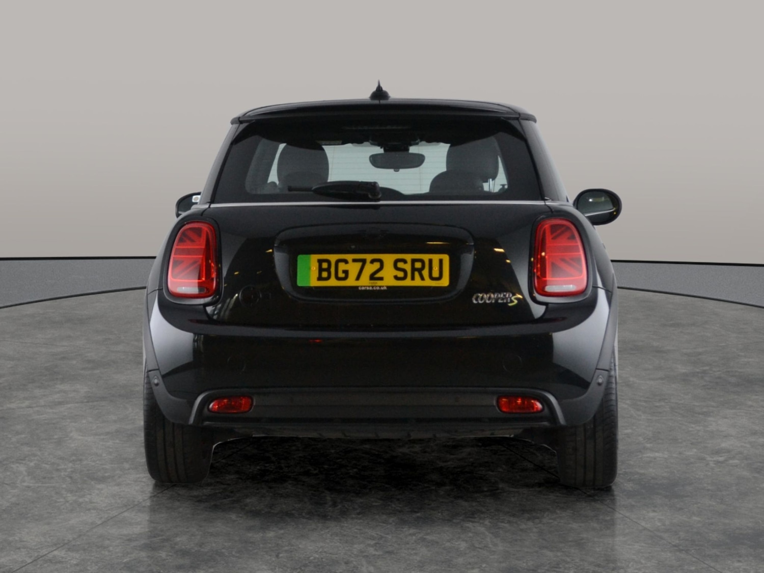 Used MINI Electric Hatch 2022 for sale - 76383008: Photo 13